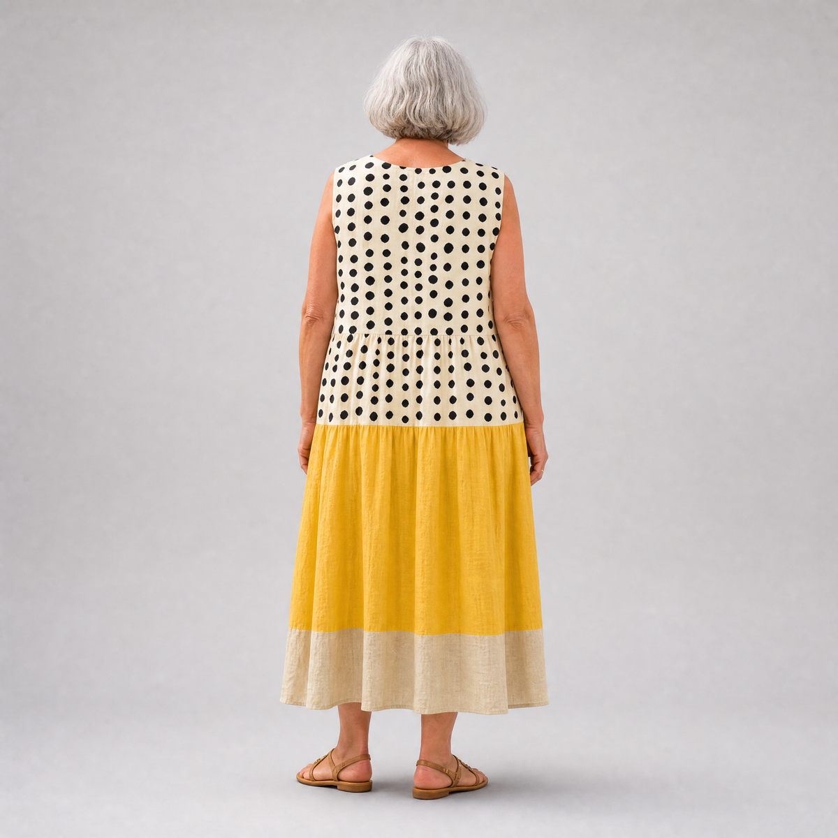 Marlene | Summer Dress