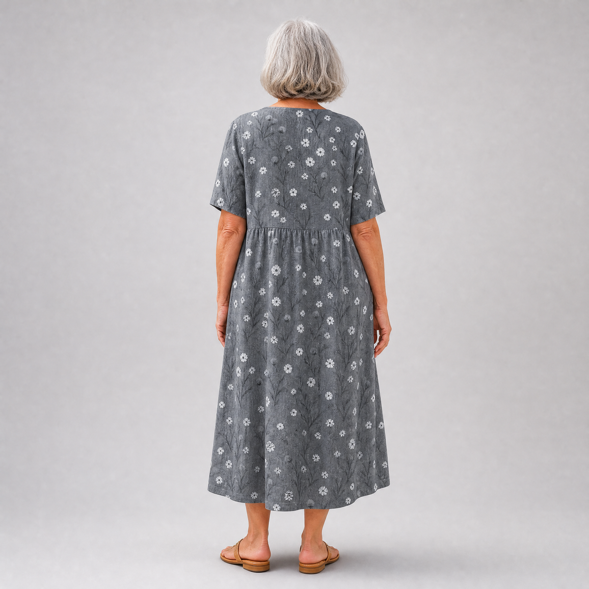 Ella | Summer Dress
