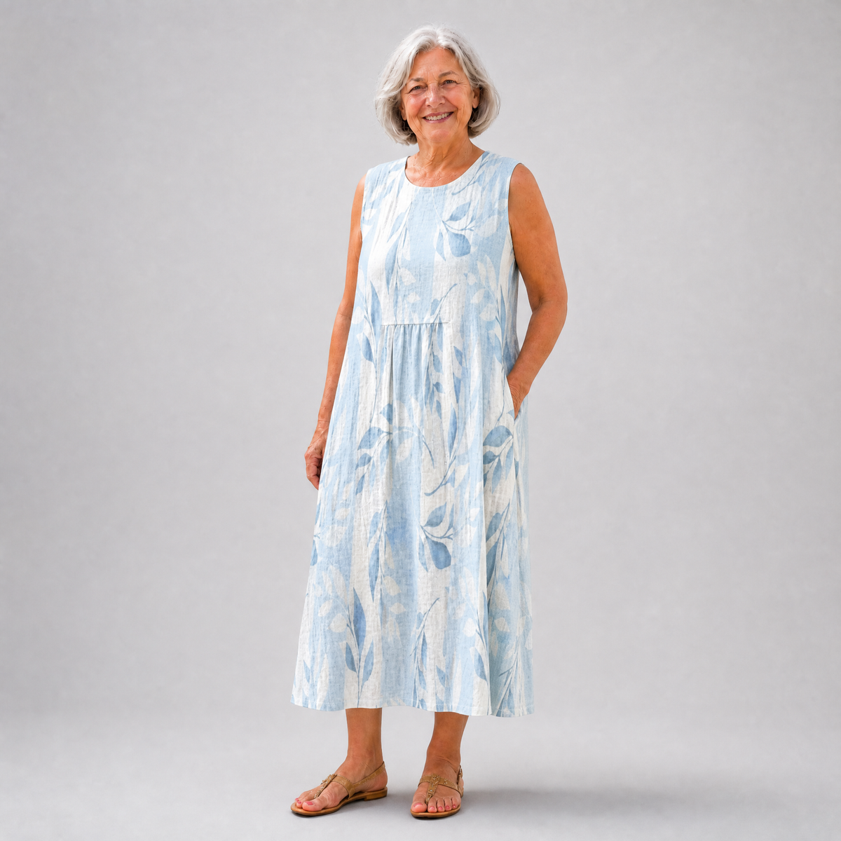 Vera | Summer Dress