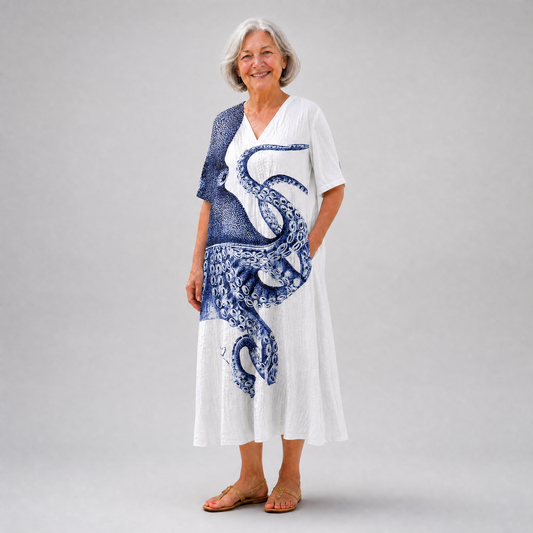 Annemarie | Summer Dress