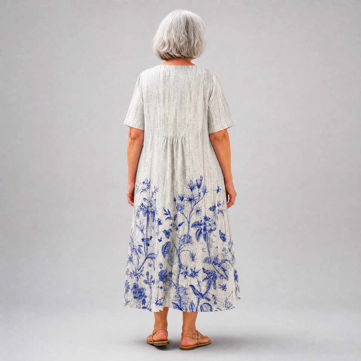 Hedda | Summer Dress