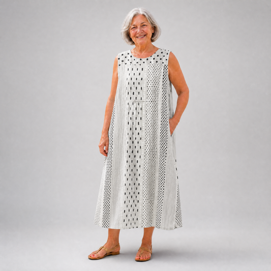 Sabina | Summer Dress