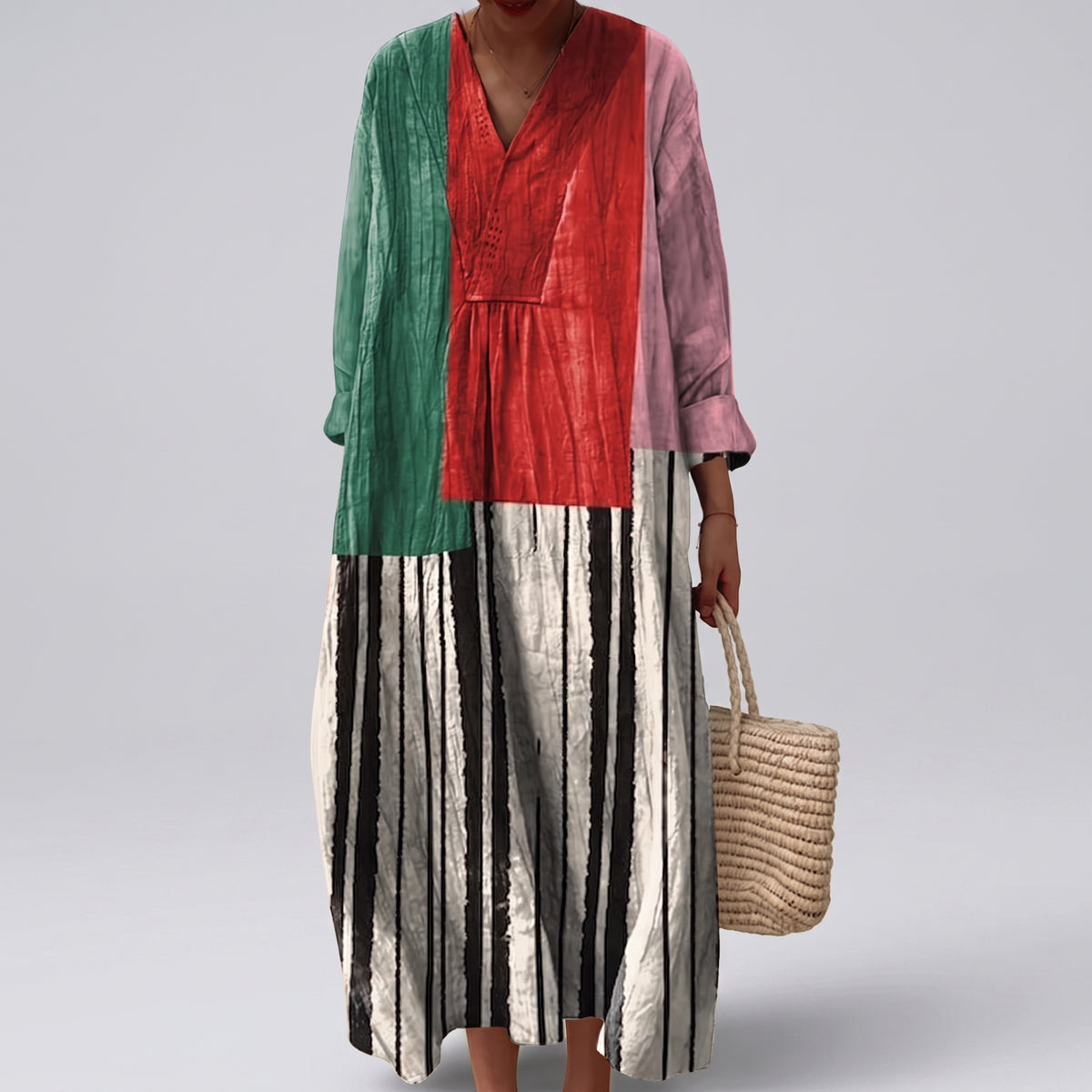 Gilda | Spring Occasion Dress