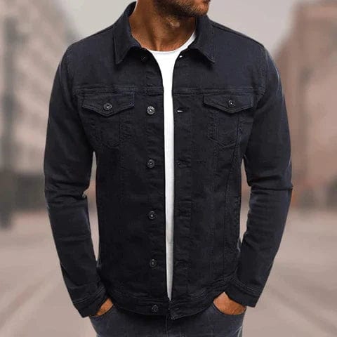 Kit | Exclusive Denim Jacket for Men