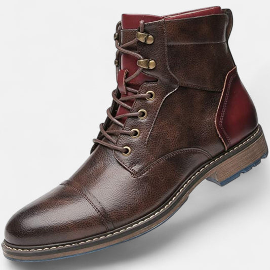 Hans & Lea Stiefel Urs für Herren