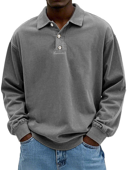 Hans & Lea Poloshirt Gottlieb für Herren