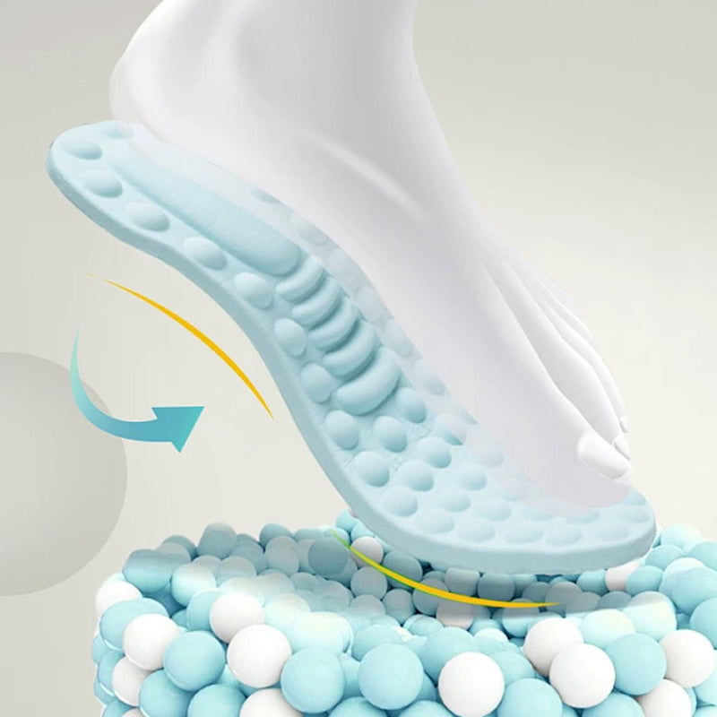 Dickson | Cloud Sole Sandals