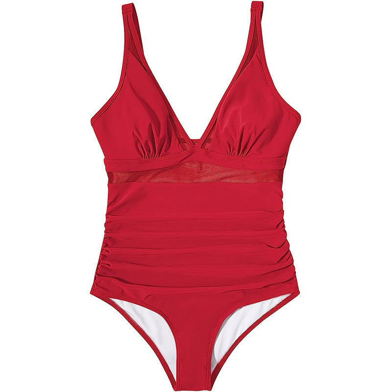 Astrid | One-Piece Swimsuit for Women