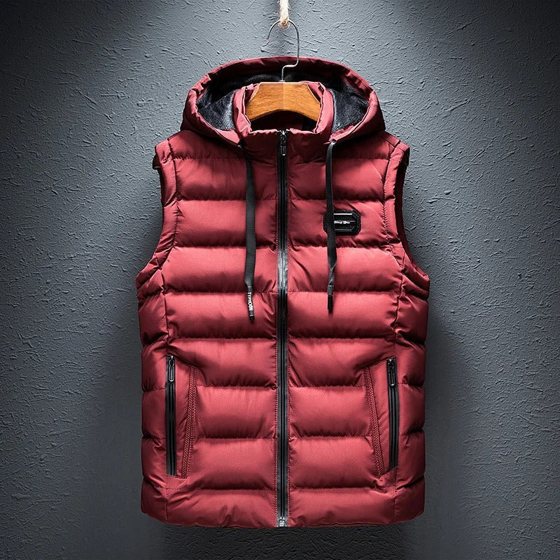 Luca | Premium Gilet for Men