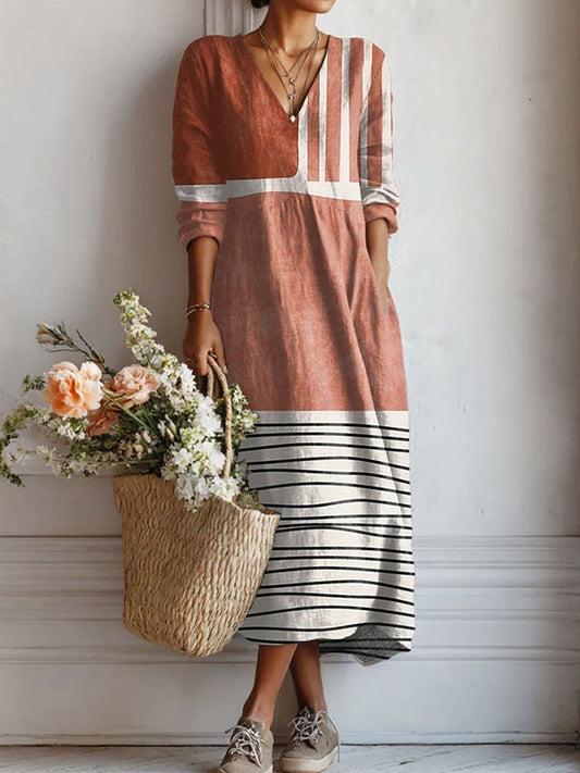 Hans & Lea Sommerkleid Nele für Damen