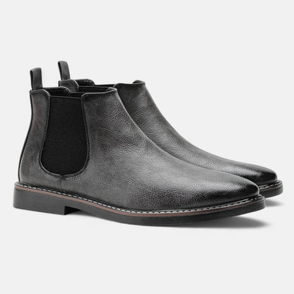 Hans & Lea Chelsea-Stiefel Flurin für Herren