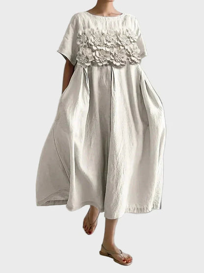 Hans & Lea Sommerkleid Monika für Damen