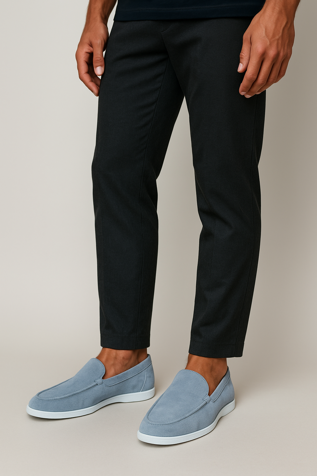 Hans & Lea Loafer Andrin für Herren