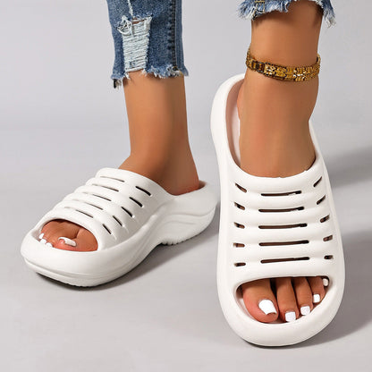 Eleanor | Relieving Sandals for Women with Ergonomic Fit