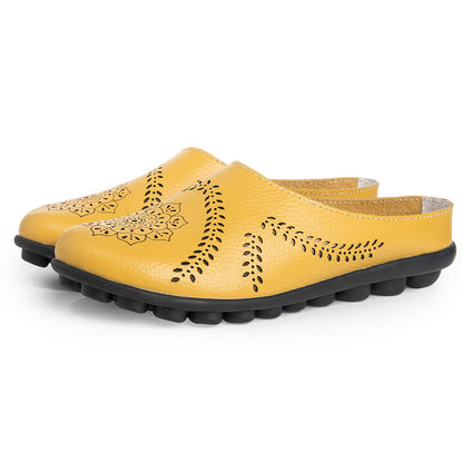 Luana | Casual Slippers for Maximum Comfort