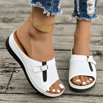 Evie | Everyday Comfortable Orthopaedic Sandals for Women