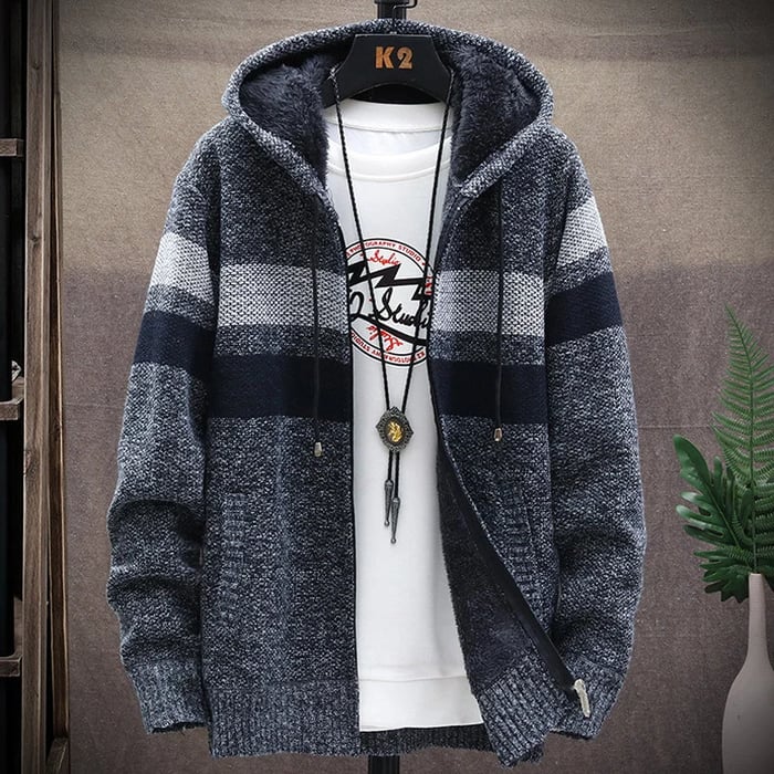 Harrison | Stylish Hoodie for Men