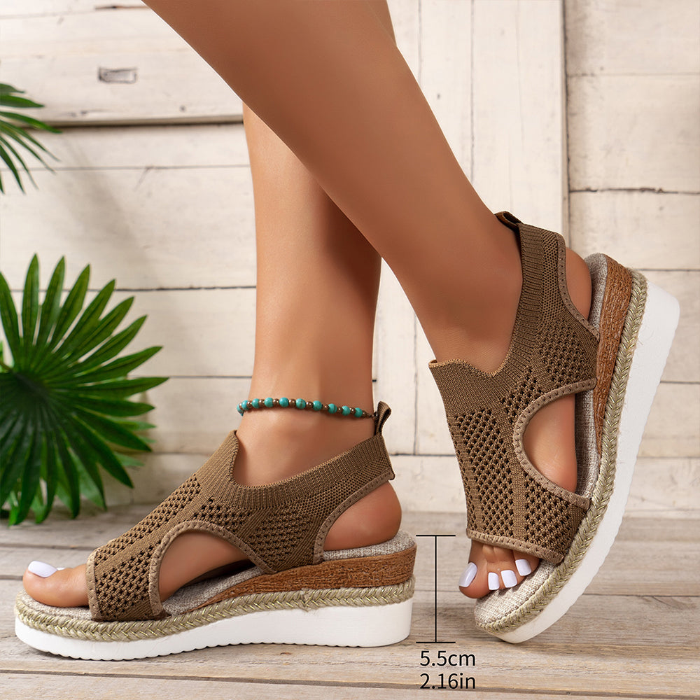 Carol | Elegant Premium Sandals for Women