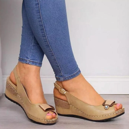 Margaret | Ergonomic Comfortable Orthopaedic Sandals for Women