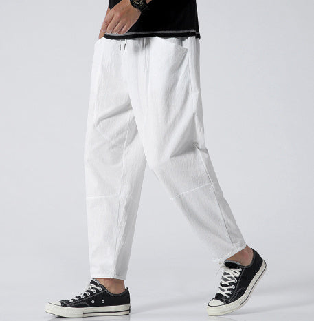 Hans & Lea Herrenhose Flurin für Herren