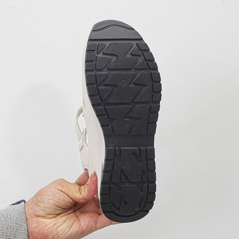 Maggie | Orthopaedic Velcro Sandals