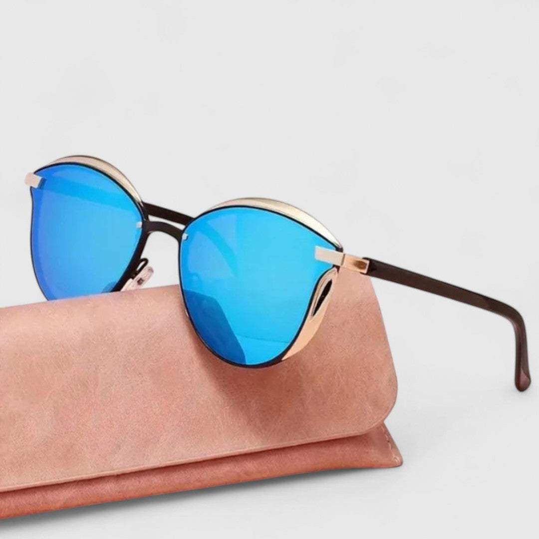 Kristin | Gradient Lens Sunglasses