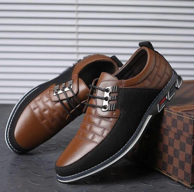 Hans & Lea Business-Schuhe Alexander für Herren