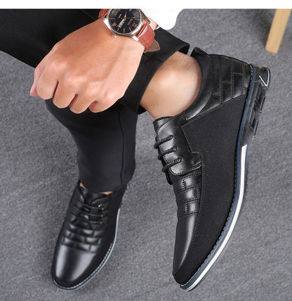 Hans & Lea Business-Schuhe Alexander für Herren