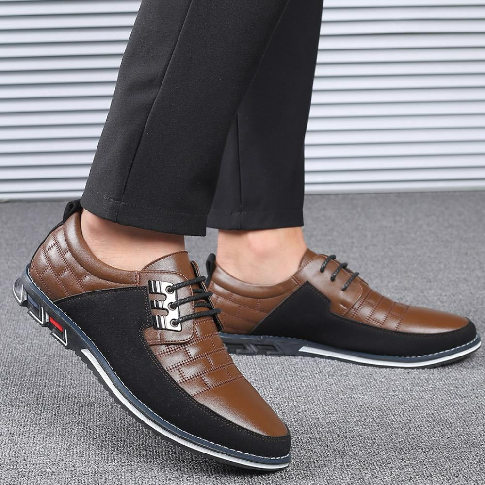 Hans & Lea Business-Schuhe Alexander für Herren