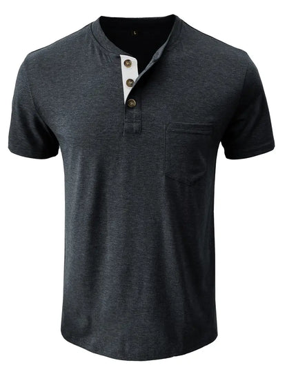 Hans & Lea T-Shirt Julian für Herren