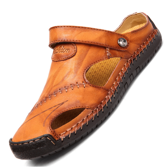 Bettina | Robuste und luftige Outdoor-Sandalen