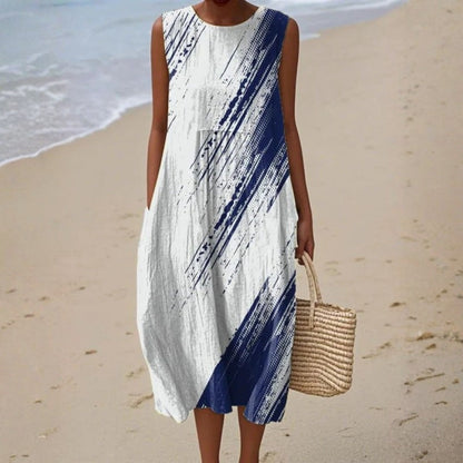 Hans & Lea Sommerkleid Heidrun für Damen