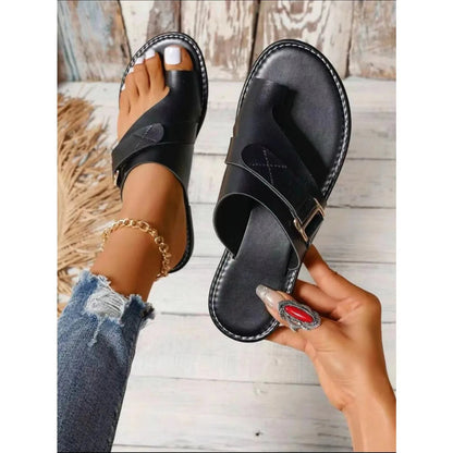 Wibke | Premium Orthopaedic Sandals