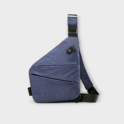 Esther | Anti-Theft Crossbody Bag