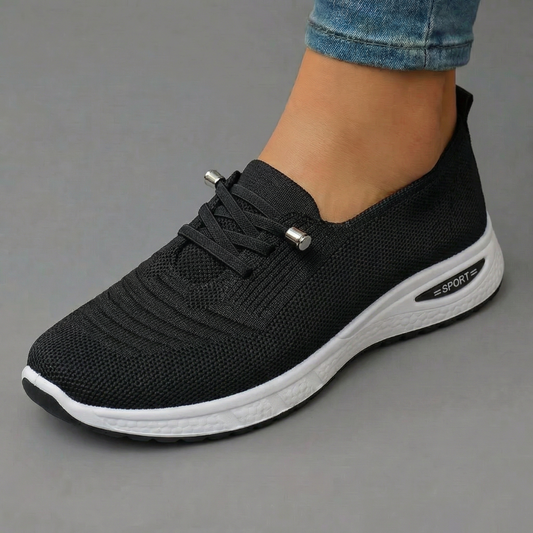 Selma | Orthopädische Komfort-Sneakers