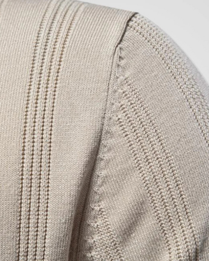 Hans & Lea Poloshirt Leon für Herren