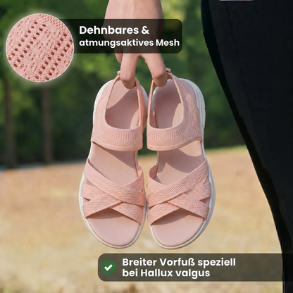 Heather | Orthopaedic Comfort Sandals for Women