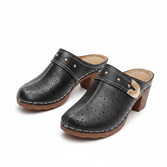 Constance | Elegant Sandals with High Heel for Women