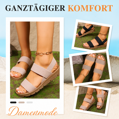 Hanna | Casual Comfort Sandals with Non-Slip Sole