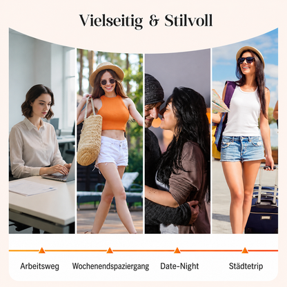 Sylvia | Elevating Summer Sandals with Wedge Sole