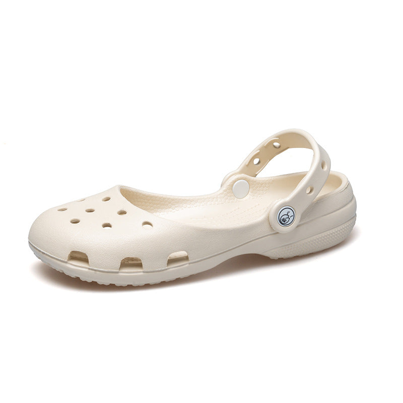 Hedda | Summery Comfort Sandals with Flexible Fit