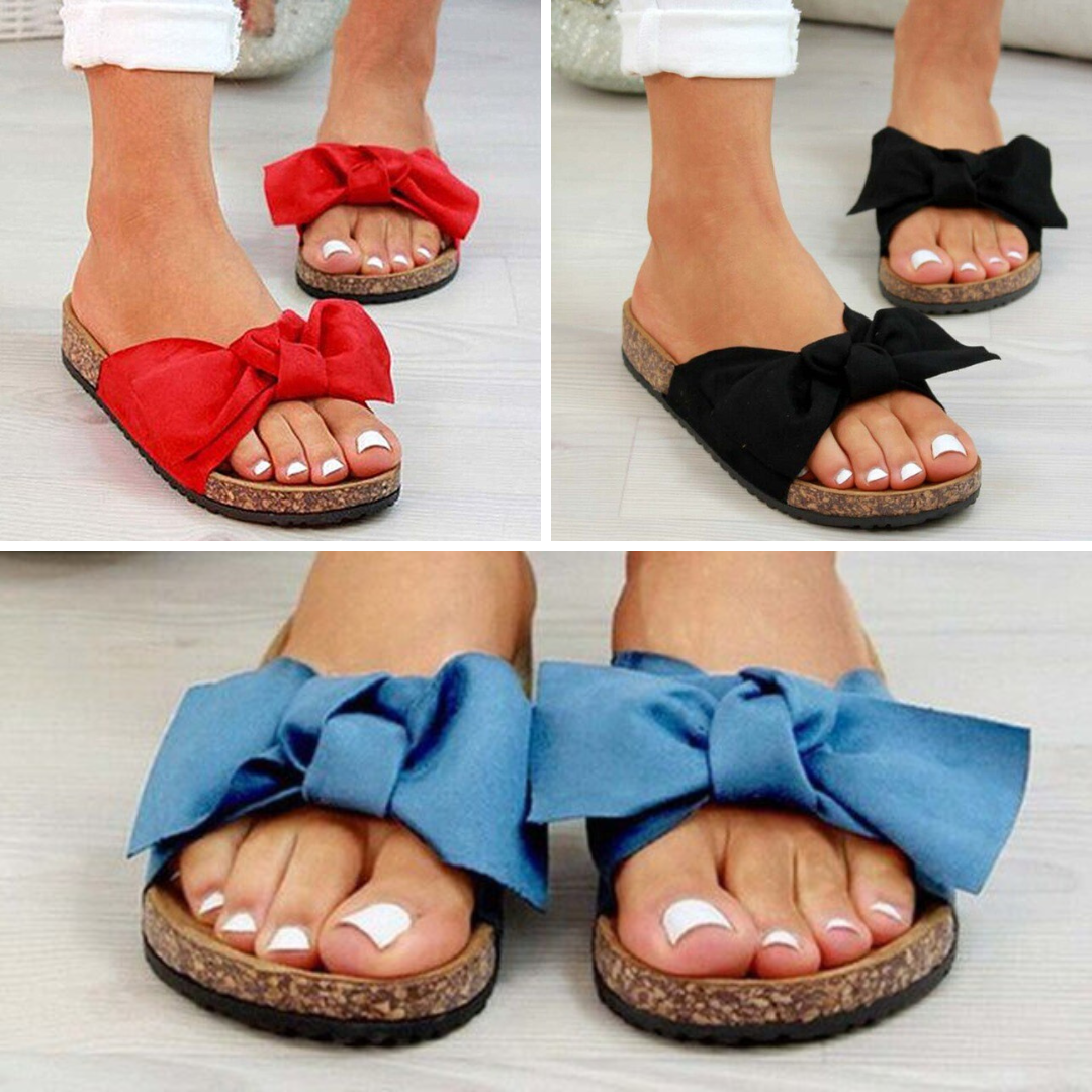Margaret | Orthopaedic Comfort Sandals