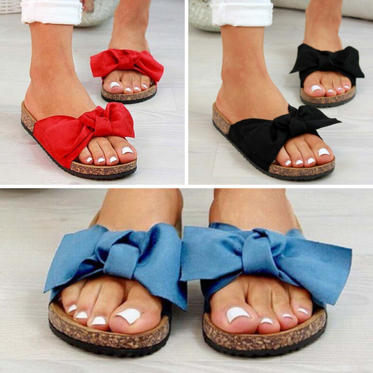 Margaret | Orthopaedic Comfort Sandals