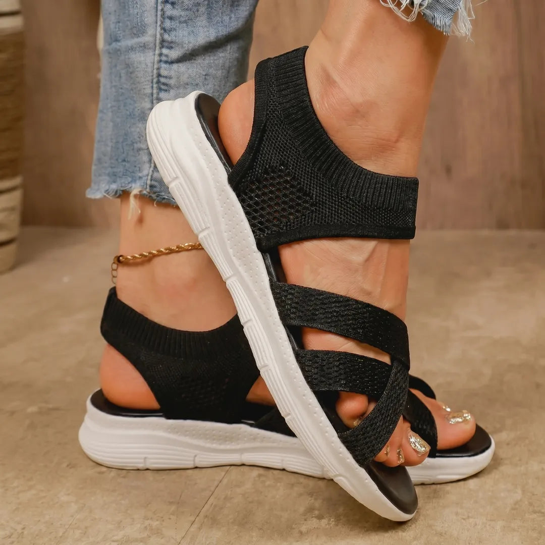 Heather | Orthopaedic Comfort Sandals for Women