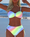 Multicolour