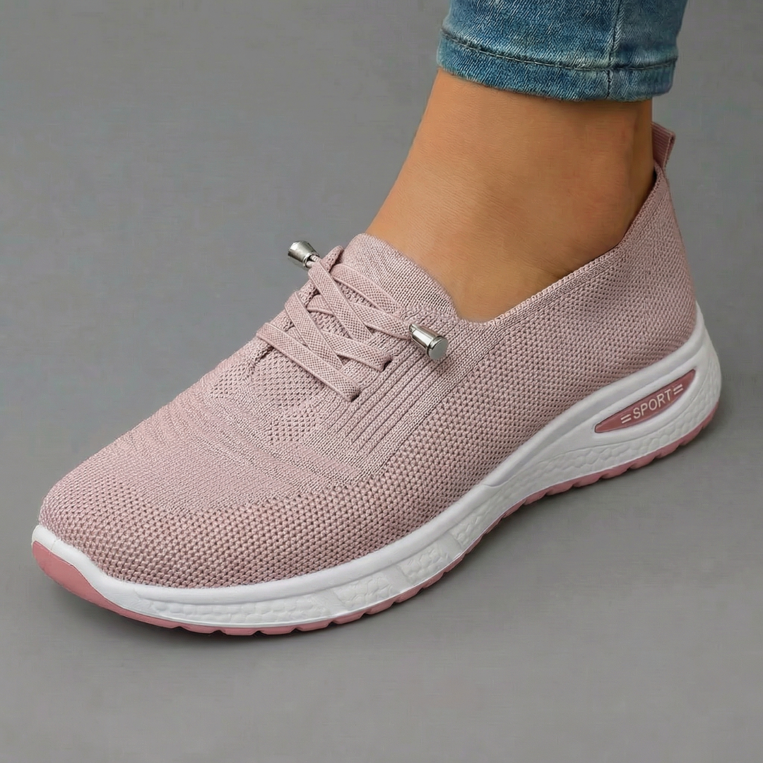 Selma | Orthopädische Komfort-Sneakers
