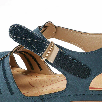 Frederica | Sandals for Women with Orthopaedic Support
