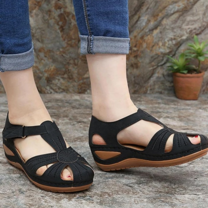 Frederica | Sandals for Women with Orthopaedic Support