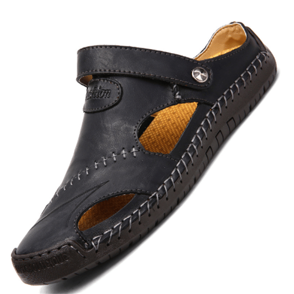 Bettina | Robuste und luftige Outdoor-Sandalen
