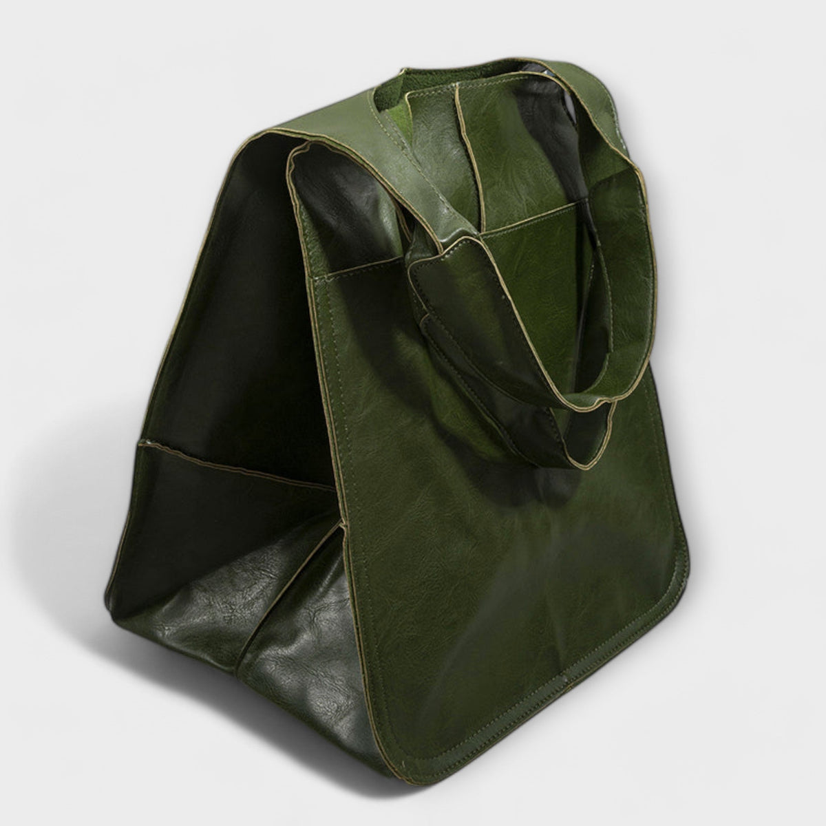 Elsa | Oversized Weekend Bag